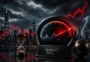 Goldman Sachs Risk Göstergesi Son 60 Yılın Zirvesinde: Jeopolitik Riskler Piyasaları Nasıl Etkiliyor?