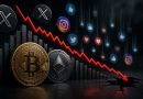 Bitcoin Sosyal Medya İlgisi Son 12 Ayın En Düşük Seviyesine Geriledi