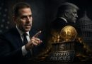 Hunter Biden, Trump’ın Kripto Politikalarını Eleştirdi