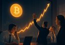 Bitcoin 72K’ı Geçti, Kısa Pozisyonlar Sıkıştı