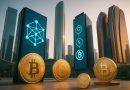 Mubadala Blockchain Atılımı ve Coinbase Yatırımı