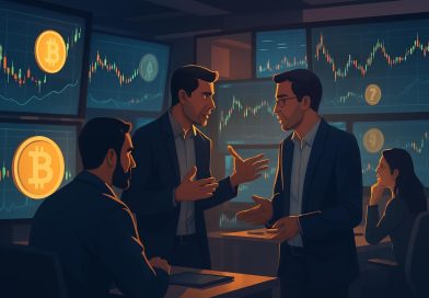 Binance.US, CFTC lisansı almayı hedefliyor