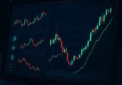 Robinhood kripto gelirleri düştü, hisse değeri geriledi