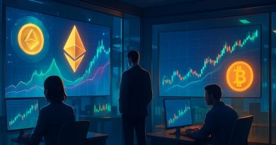 Binance.US, CFTC ile tahmin pazarına girecek Binance.US, CFTC ile tahmin pazarına girecek