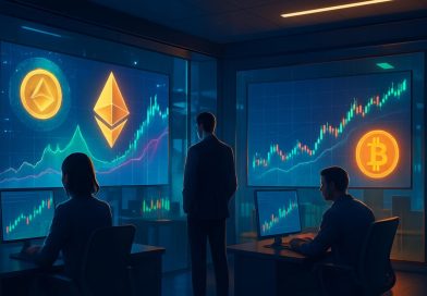 Binance.US, CFTC ile tahmin pazarına girecek