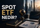 Spot ETF Nedir? Nasıl Çalışır? Spot ETF ile Vadeli ETF Arasındaki Farklar
