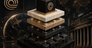 Ondo Finance, Ondo Network’ü Tanıttı: Ondo Chain Yeni Bir Yapıya Evrildi